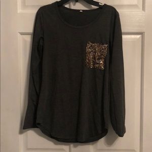 Long sleeve